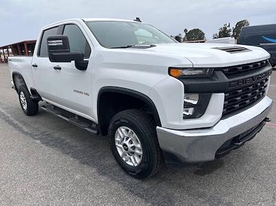 Used 2023 Chevrolet Silverado 2500 Work Truck Crew Cab for sale #2-7321-CA - photo 1