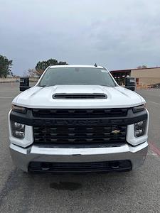Used 2023 Chevrolet Silverado 2500 Work Truck Crew Cab for sale #2-7321-CA - photo 2