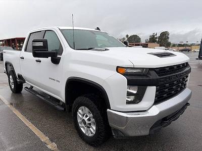 Used 2023 Chevrolet Silverado 2500 - photo 1