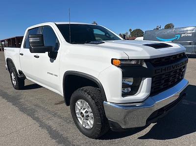 Used 2023 Chevrolet Silverado 2500 - photo 1