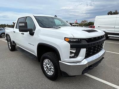 Used 2023 Chevrolet Silverado 2500 Work Truck Crew Cab for sale #2-7329-CA - photo 1