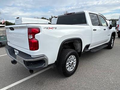 Used 2023 Chevrolet Silverado 2500 Work Truck Crew Cab for sale #2-7329-CA - photo 2
