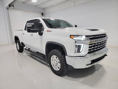 Used 2023 Chevrolet Silverado 2500 LTZ Crew Cab for sale #2-7344-OH - photo 1