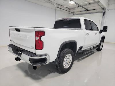 Used 2023 Chevrolet Silverado 2500 LTZ Crew Cab for sale #2-7344-OH - photo 2