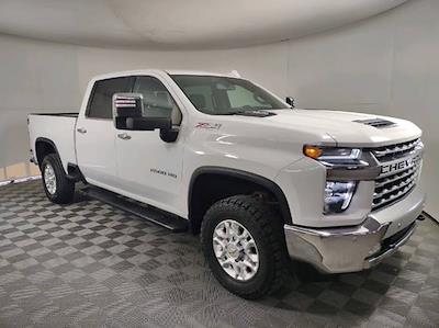 Used 2023 Chevrolet Silverado 2500 LTZ Crew Cab for sale #2-7389-TX - photo 1
