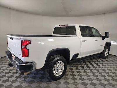 Used 2023 Chevrolet Silverado 2500 LTZ Crew Cab for sale #2-7389-TX - photo 2