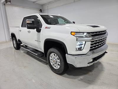 Used 2023 Chevrolet Silverado 2500 - photo 1