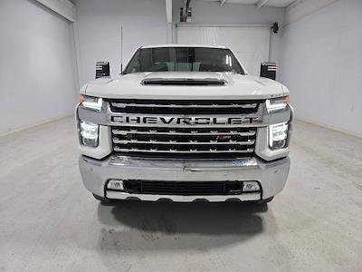 Used 2023 Chevrolet Silverado 2500 - photo 1