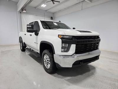 Used 2023 Chevrolet Silverado 2500 - photo 1