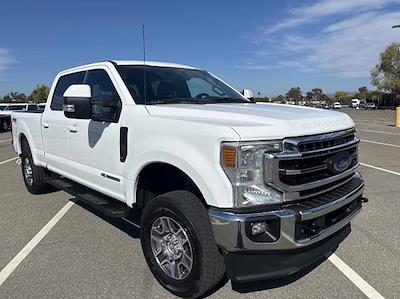 Used 2022 Ford F-250 Lariat Crew Cab for sale #2-7440-CA - photo 1