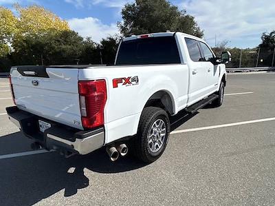 Used 2022 Ford F-250 Lariat Crew Cab for sale #2-7440-CA - photo 2