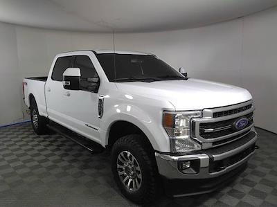 Used 2022 Ford F-250 Lariat Crew Cab for sale #2-7444-TX - photo 1