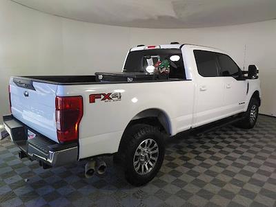 Used 2022 Ford F-250 Lariat Crew Cab for sale #2-7444-TX - photo 2