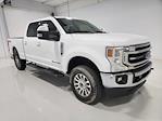 Used 2022 Ford F-250 Lariat Crew Cab for sale #2-7466-OH - photo 1