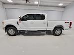 Used 2022 Ford F-250 Lariat Crew Cab for sale #2-7466-OH - photo 5