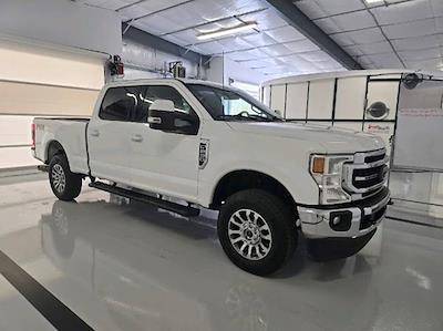 Used 2022 Ford F-250 - photo 1