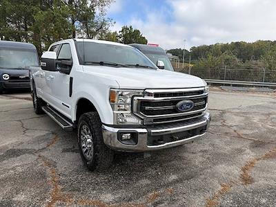 Used 2022 Ford F-250 Lariat Crew Cab for sale #2-7563-GA - photo 1