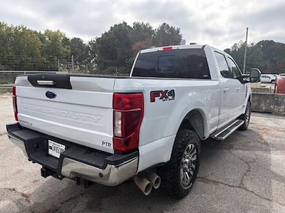 Used 2022 Ford F-250 Lariat Crew Cab for sale #2-7563-GA - photo 2