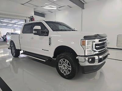 Used 2022 Ford F-250 - photo 1