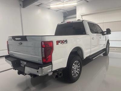 Used 2022 Ford F-250 Lariat Crew Cab for sale #2-7581-GA - photo 2