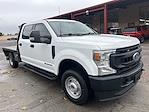 Used 2022 Ford F-250 Crew Cab Flatbed Truck for sale #2-7596-CA - photo 5