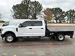 Used 2022 Ford F-250 Crew Cab Flatbed Truck for sale #2-7596-CA - photo 9