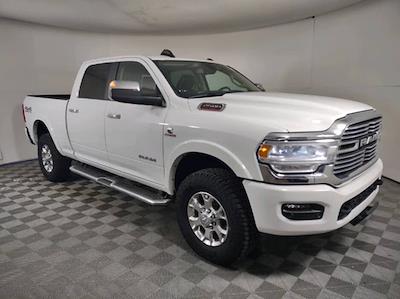 Used 2022 Ram 2500 - photo 1