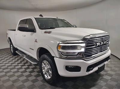 Used 2022 Ram 2500 Laramie Crew Cab for sale #2-8023-TX - photo 1