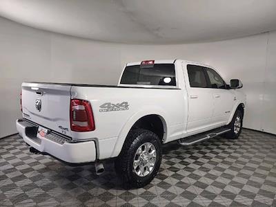 Used 2022 Ram 2500 Laramie Crew Cab for sale #2-8023-TX - photo 2