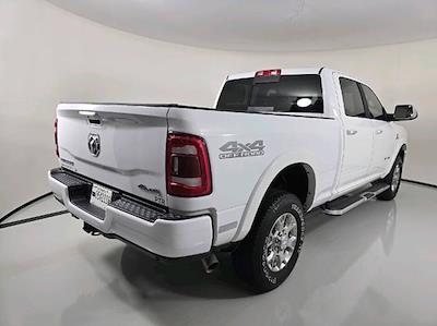 Used 2022 Ram 2500 Laramie Crew Cab for sale #2-8040-GA - photo 2