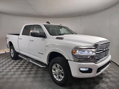 Used 2022 Ram 2500 Laramie Crew Cab for sale #2-8051-TX - photo 1