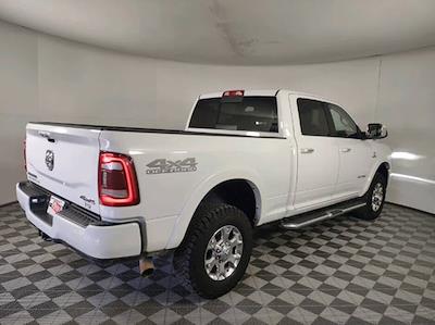 Used 2022 Ram 2500 Laramie Crew Cab for sale #2-8051-TX - photo 2