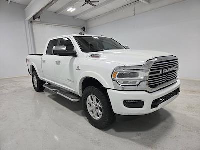 Used 2022 Ram 2500 - photo 1