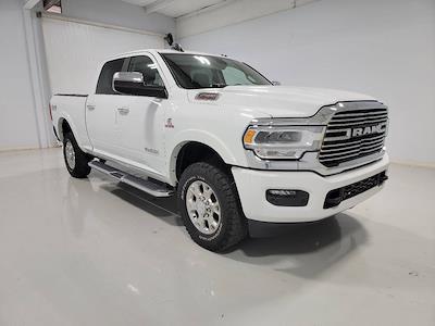 Used 2022 Ram 2500 Laramie Crew Cab for sale #2-8081-OH - photo 1