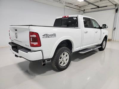 Used 2022 Ram 2500 Laramie Crew Cab for sale #2-8081-OH - photo 2