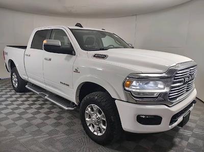 Used 2022 Ram 2500 - photo 1