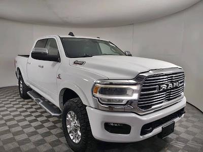 Used 2022 Ram 2500 - photo 1