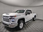 Used 2023 Chevrolet Silverado 2500 LTZ Crew Cab for sale #2-8175-TX - photo 3