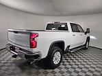 Used 2023 Chevrolet Silverado 2500 LTZ Crew Cab for sale #2-8175-TX - photo 8