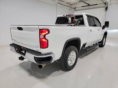 Used 2023 Chevrolet Silverado 2500 LTZ Crew Cab for sale #2-8179-OH - photo 2