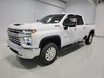 Used 2023 Chevrolet Silverado 2500 LTZ Crew Cab for sale #2-8179-OH - photo 4