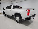 Used 2023 Chevrolet Silverado 2500 LTZ Crew Cab for sale #2-8179-OH - photo 6