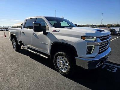 Used 2023 Chevrolet Silverado 2500 LTZ Crew Cab for sale #2-8181-PA - photo 1