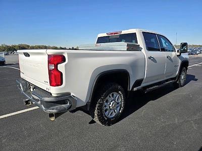 Used 2023 Chevrolet Silverado 2500 LTZ Crew Cab for sale #2-8181-PA - photo 2