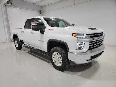 Used 2023 Chevrolet Silverado 2500 LTZ Crew Cab for sale #2-8184-OH - photo 1