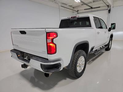 Used 2023 Chevrolet Silverado 2500 LTZ Crew Cab for sale #2-8184-OH - photo 2