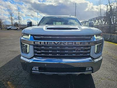 Used 2023 Chevrolet Silverado 2500 - photo 1