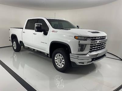 Used 2023 Chevrolet Silverado 2500 LTZ Crew Cab for sale #2-8200-GA - photo 1