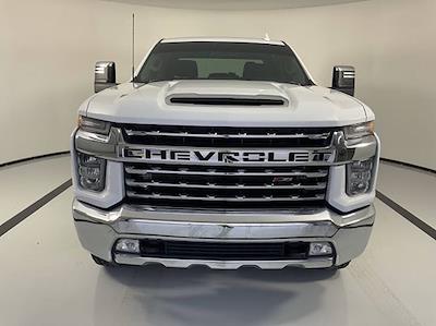 Used 2023 Chevrolet Silverado 2500 LTZ Crew Cab for sale #2-8200-GA - photo 2