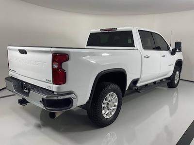 Used 2023 Chevrolet Silverado 2500 LTZ Crew Cab for sale #2-8200-GA - photo 2
